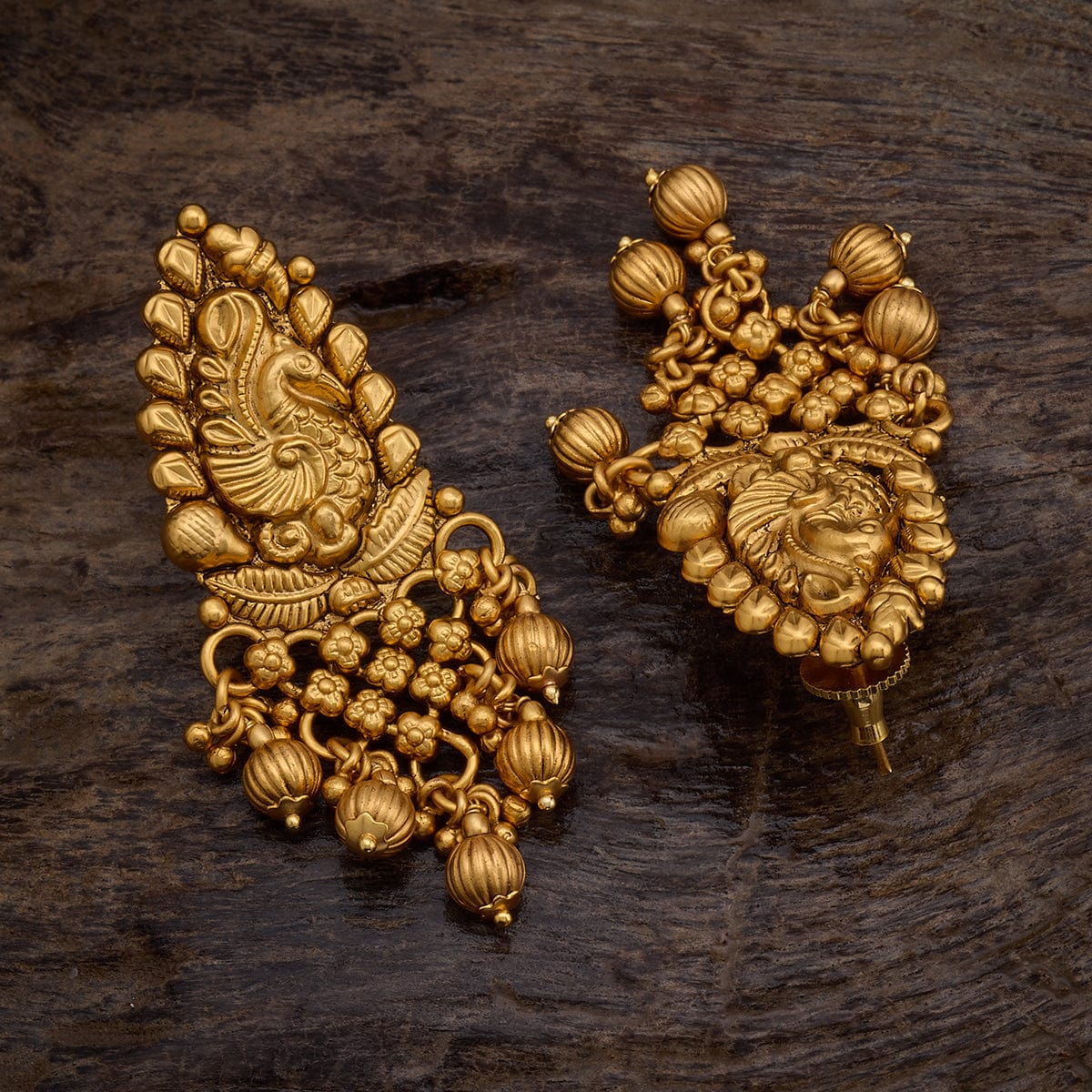 Antique Earring 167877