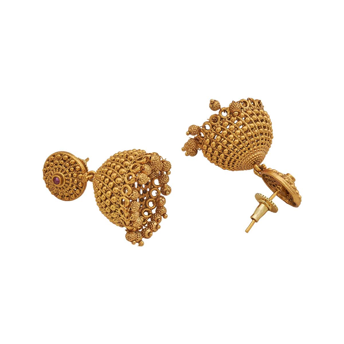 Antique Earring 167520