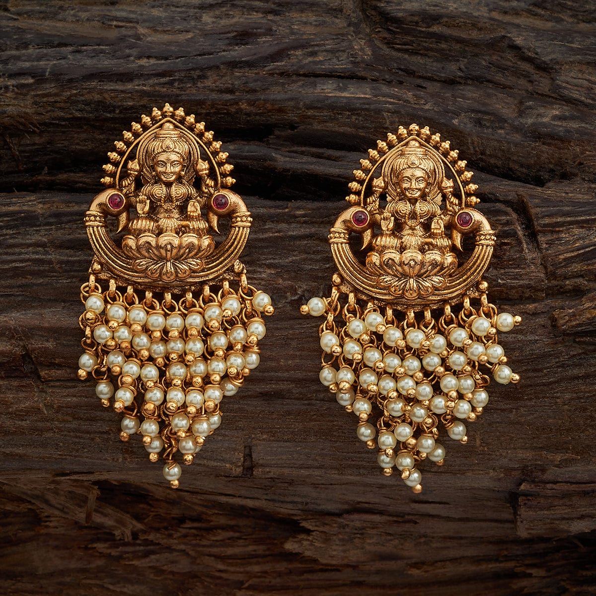Antique Earring 164078