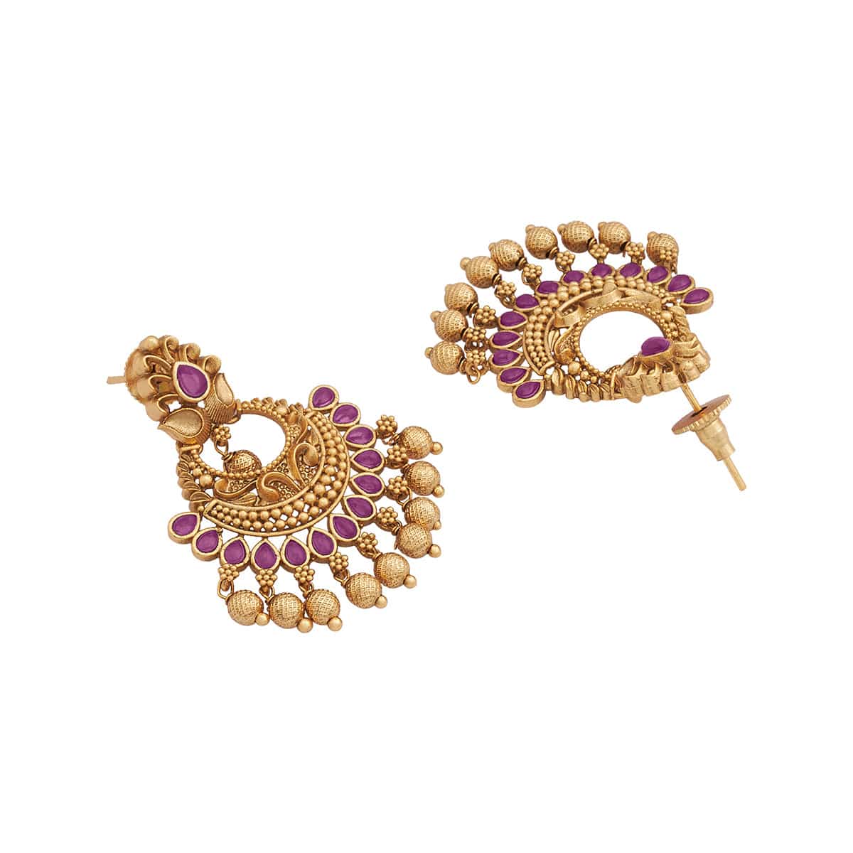 Antique Earring 164092