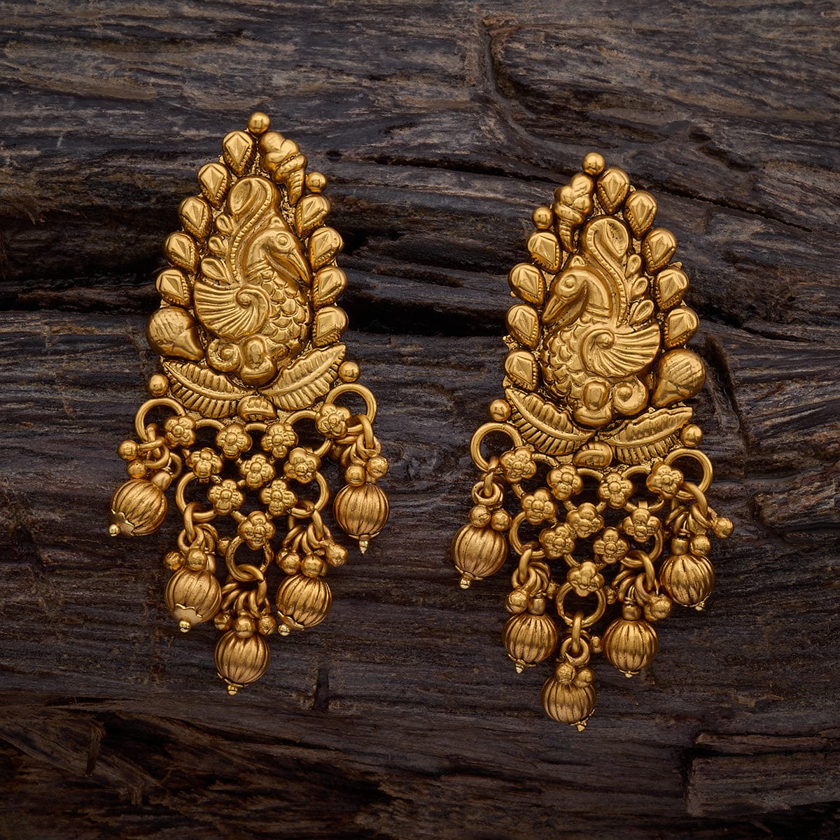Antique Earring 167877