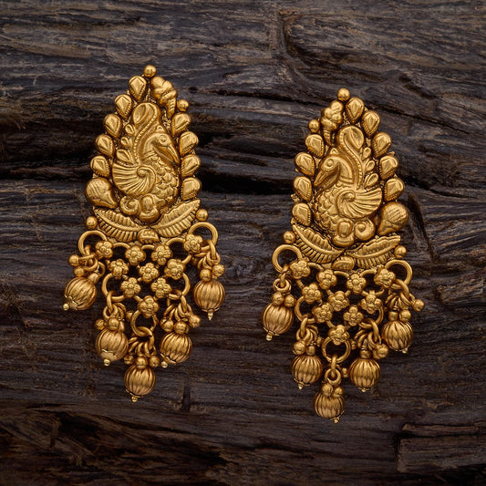 Antique Earring 167877