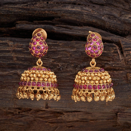 Antique Earring 164105