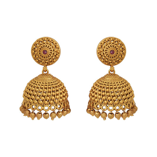 Antique Earring 167520